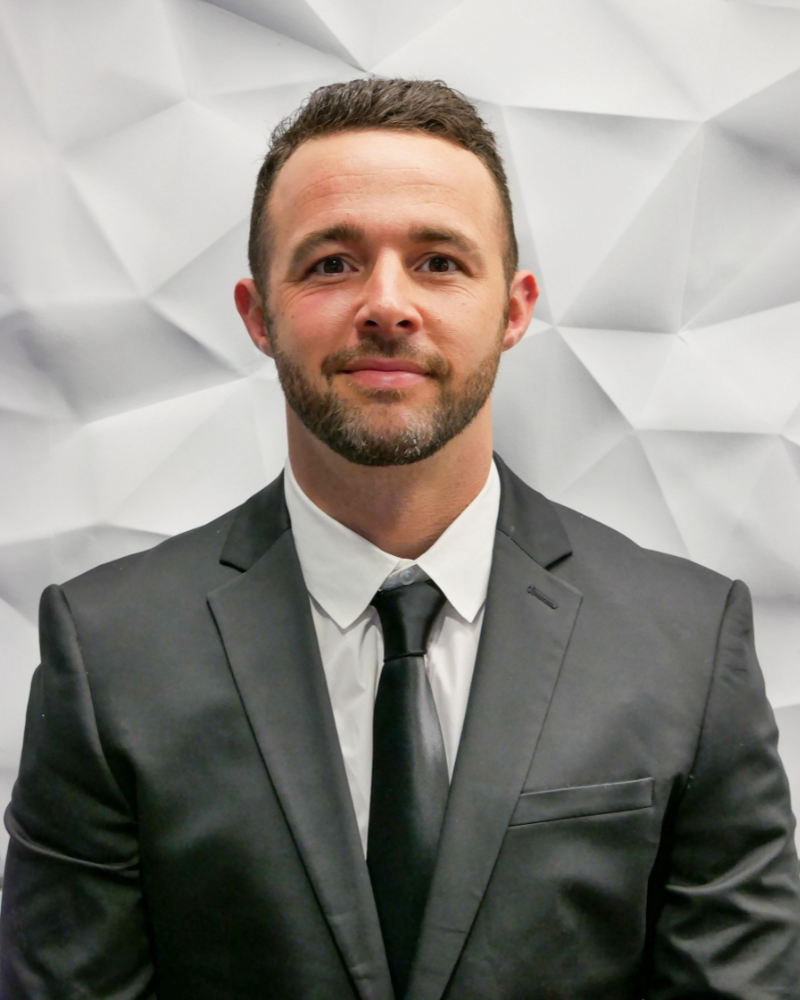 Mike Atwell — Scottsdale Mortgage Broker